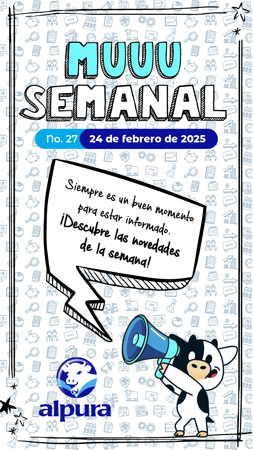 No. 27 | 24 febrero 2025